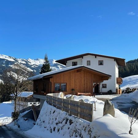 Apartment Karwendel By Interhome Oberau Eksteriør bilde